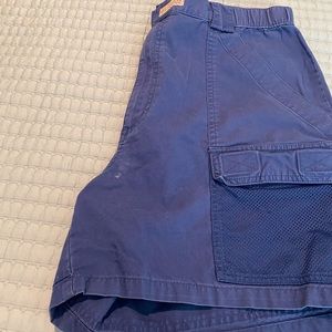 Columbia Cargo Shorts